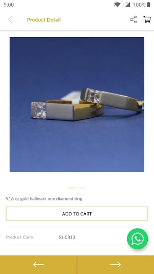 Simandhar Jewellers Screenshot 3