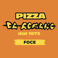 Pizza da romano foce