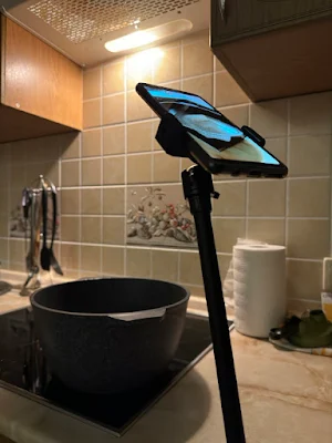 Cooking bro Screenshot 1