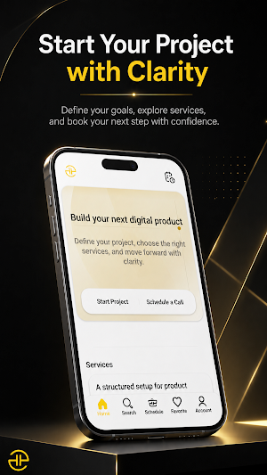 ProApps Concepts Screenshot 0