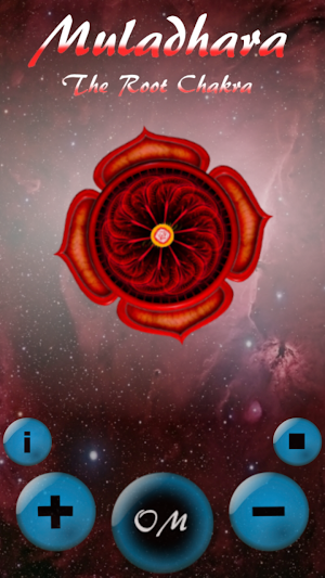 Chakras Opening Pro Screenshot 1