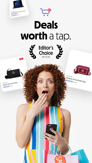 Deals R Us: Deals & Discounts Screenshot 0