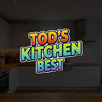Tods Kitchen Channel