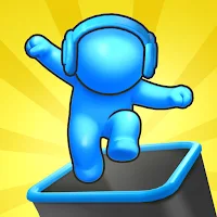 People Color Jam