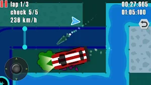race.a.bit Screenshot 1