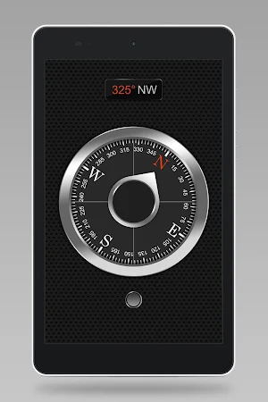 Digital Compass Screenshot 3