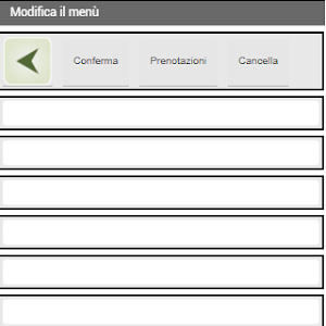 aMensa Screenshot 0