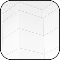White abstract wallpapers