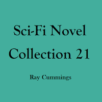Sci-Fi Novel Set 21 - eBook