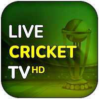 Live Cricket TV HD Streaming