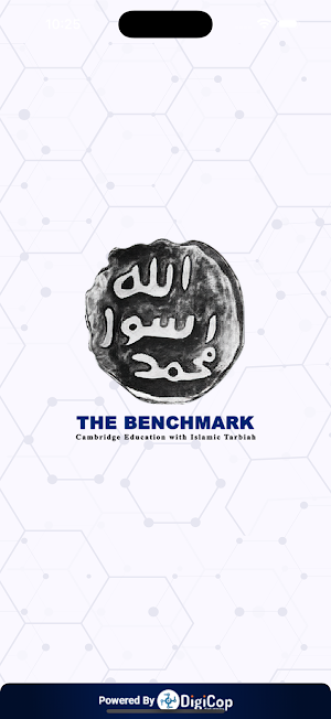 THE BENCHMARK Screenshot 0