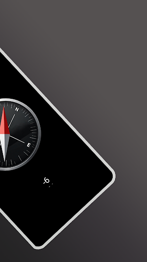 Shala Compass Screenshot 3