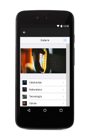 Free phone images Screenshot 0