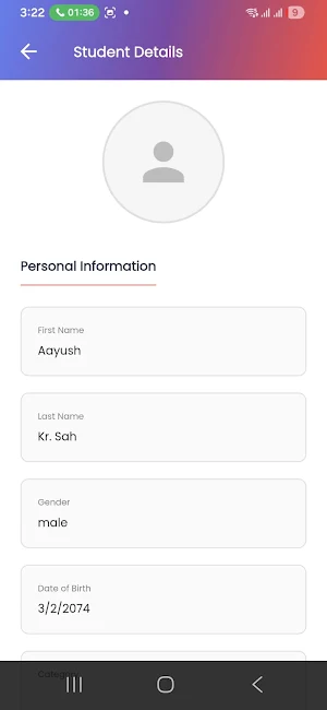 Janak English Boarding School Screenshot 2