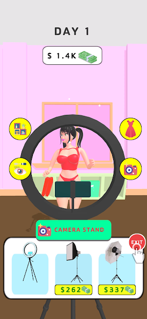 Perfect Influencer Screenshot 3