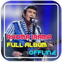 Rhoma Irama Full Album Offline