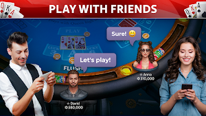 Set Poker by Pokerist Screenshot 1