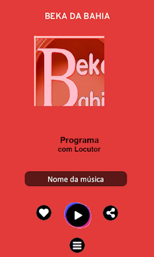 BEKA DA BAHIA Screenshot 1