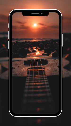 Music Wallpaper Screenshot 3