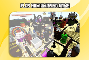 Bikini Bottom Mod For Monecraft PE Screenshot 3