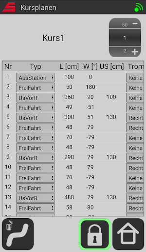 FaroSmart Screenshot 3