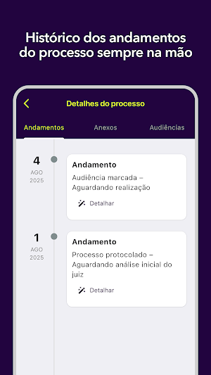 Reis Pinto Advogados Screenshot 1