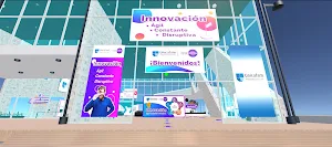 Innovación Prime Screenshot 2