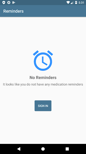 Monterey Drugs - TN Screenshot 2
