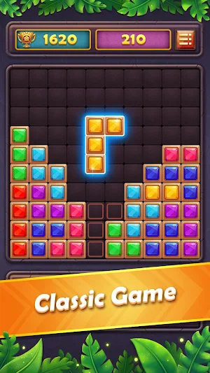 Block Puzzle Gem: Jewel Blast 2020 Screenshot 0