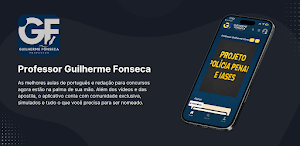 Professor Guilherme Fonseca Screenshot 0