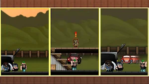 GoRepo: Platformer Game Screenshot 0