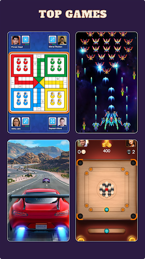 All In One Games,All Game 2024 Screenshot 2