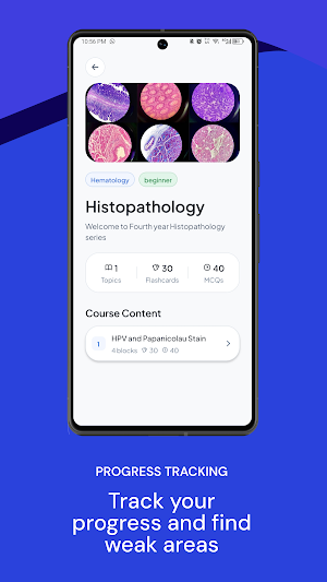 MedPrep Screenshot 3
