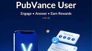 PubVance Screenshot 2