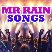 Mr Rain Songs