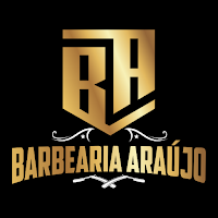 Barbearia Araújo.