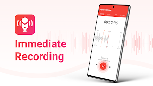 Voice Recorder & Voice Memos Screenshot 0