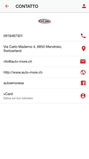 Auto-More Screenshot 2