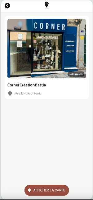 Point Storia Screenshot 2