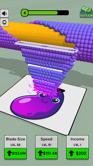 ASMR Canvas - Colorful Game Screenshot 0