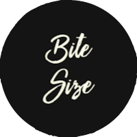 Bite Size
