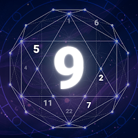 Daily Tarot and Numerology App