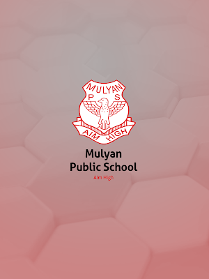 Mulyan Public School Screenshot 2