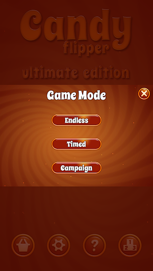 Candy Flipper Ultimate Screenshot 1