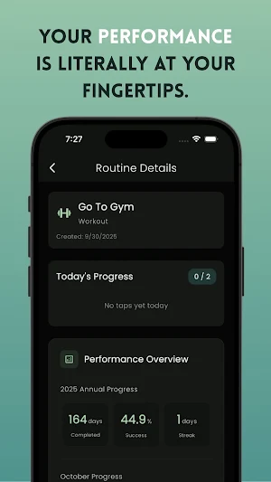 Daily Routine - EveryDo Screenshot 3
