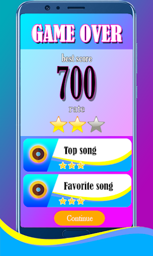 Justin Bieber piano song Screenshot 3