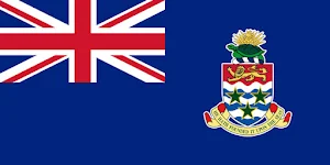 Cayman Islands Analog Watch Screenshot 2