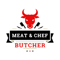 Meat & chef