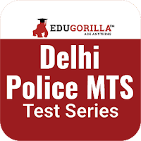 EduGorilla’s Online Mock Test for Delhi Police MTS