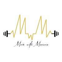 Move with Maricris
